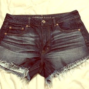 American Eagle Short